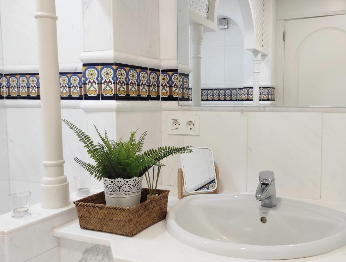 Luxury Apartment, Comfort And Relax, Views Of The Pool Пуэрто-де-ла-Крус Экстерьер фото